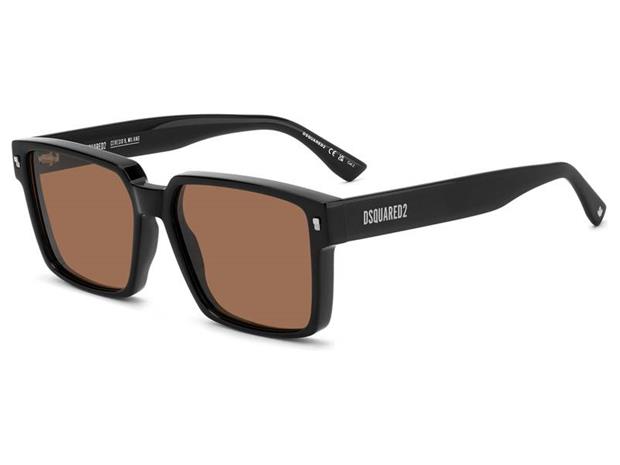 Aurinkolasit Dsquared2 D2 0202/G/S 807/70 – kuva 1/1