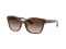 Aurinkolasit Armani Exchange AX4127S 824113 – kuva 1
