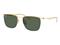 Aurinkolasit Ray-Ban RB8550 928471 – kuva 1