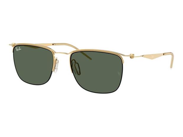 Aurinkolasit Ray-Ban RB8550 928471 – kuva 1/1