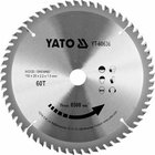 Yato pyörösahanterä YT-60636