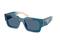 Aurinkolasit Prada PR B17S 24F80S – kuva 1