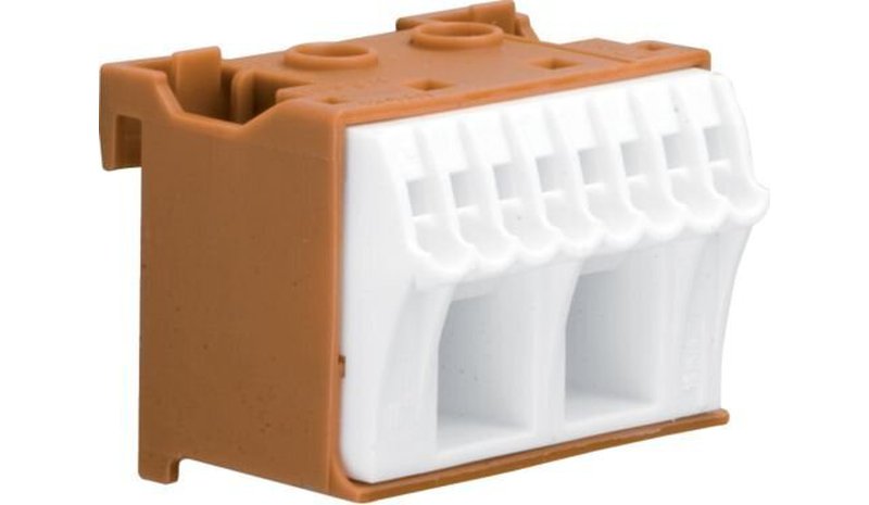 Hager riviliitin KN10P – kuva 1/1