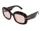 Aurinkolasit Tom Ford FT1219 52Y