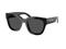 Aurinkolasit Prada PR C04S 16K08Z – kuva 1