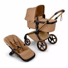 Bugaboo Fox5 yhdistelmävaunut V2 Limited