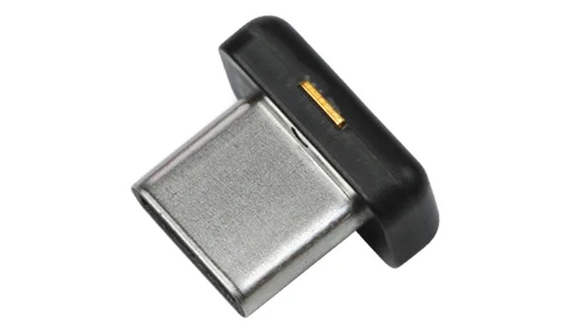 Yubico YubiKey 5C Nano 100898