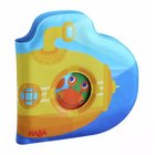 Hape kylpykirja sukellusvene