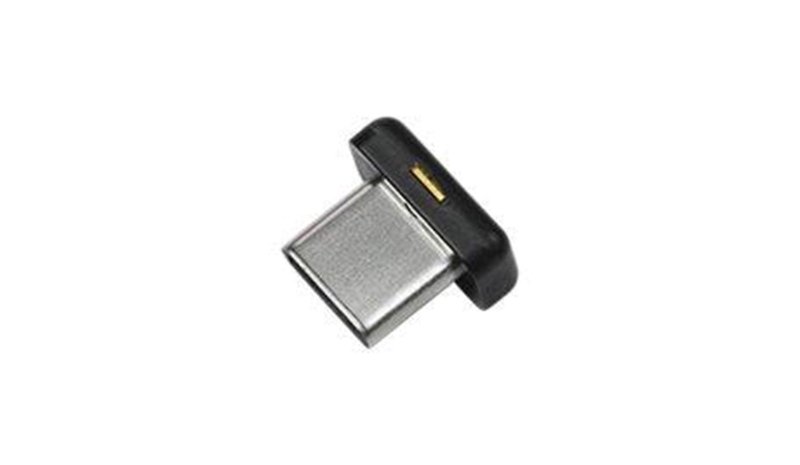 Yubico YubiKey 5C Nano 100898