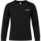 Accezzi Baselayer, alusasu, juniori, musta