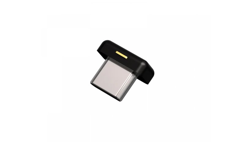 Yubico YubiKey 5C Nano 100898