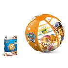 Paw Patrol rantapallo