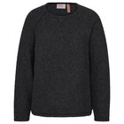 Varg Women's Fårö Wool Jersey Dark Anthracite - M