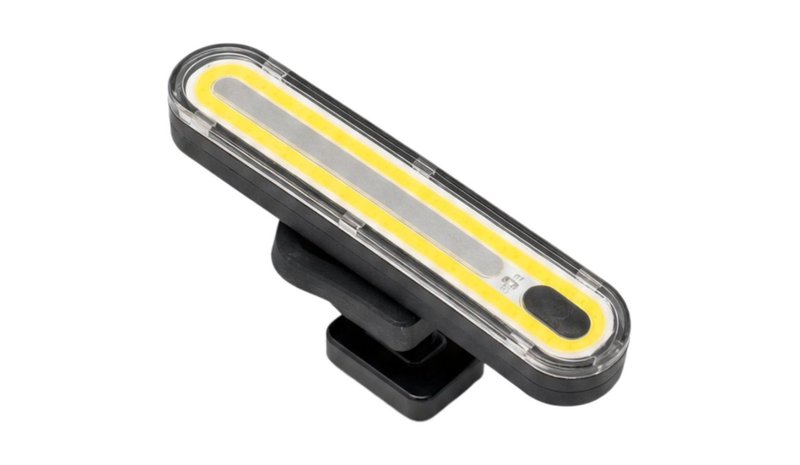 ABUS Gemini 2.0, etuvalo – kuva 1/1