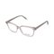 Lasit vahvuuksilla Alexander McQueen AM0243O 005 – kuva 1