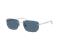Aurinkolasit Ray-Ban RB3768 003/80 – kuva 1