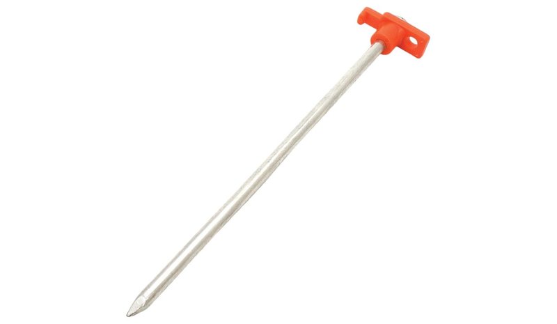Coghlans Nail Pegs, 4 Pack, kiilat – kuva 1/1