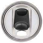 Camelbak Thrive Tumbler Accs Medium, kirkas/musta