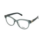 Lasit vahvuuksilla Fossil FOS 7182 0OX