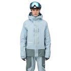 Mammut Eiger Free Pro HS Hooded Jacket Men Nebla-Strata - L