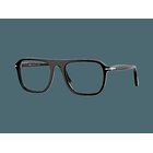 Lasit vahvuuksilla Persol Jacques PO3359V 95
