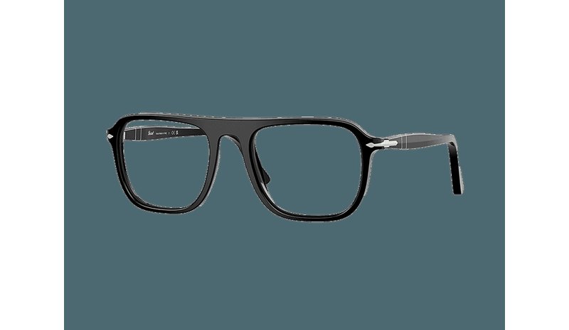 Lasit vahvuuksilla Persol Jacques PO3359V 95 – kuva 1/1