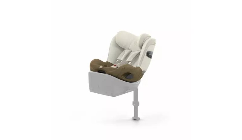 Cybex Sirona S Style turvaistuin