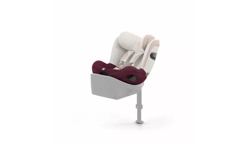 Cybex Sirona S Style turvaistuin