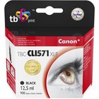 TB Print mustekasetti TBC-CLI571XLB