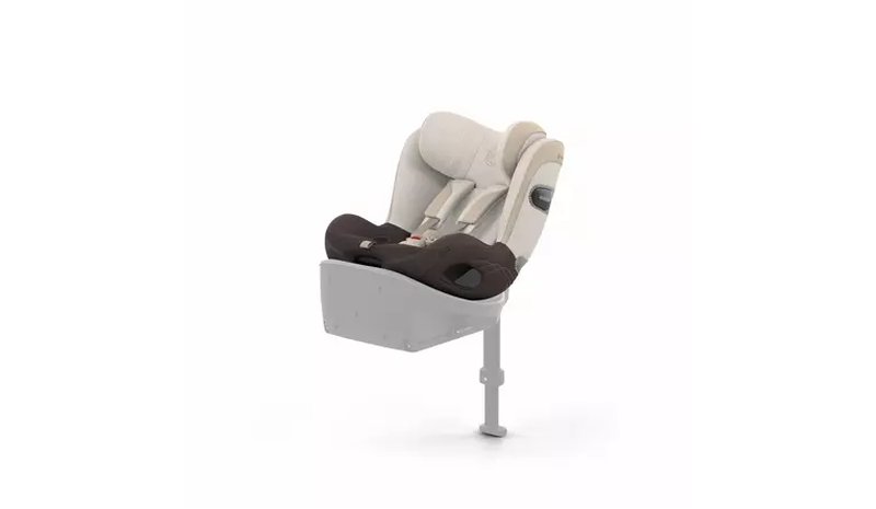 Cybex Sirona S Style turvaistuin