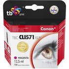 TB Print mustekasetti TBC-CLI571XLM
