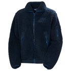 Helly Hansen Women's Moonlit Pile Jacket Navy - M
