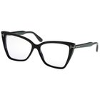 Lasit vahvuuksilla Tom Ford FT5844-B 001