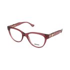 Lasit vahvuuksilla Versace VE3304 5357