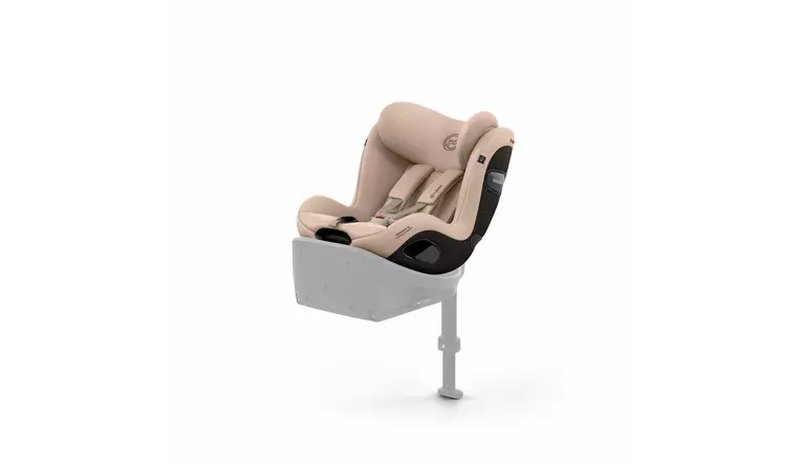 Cybex Sirona S turvaistuin