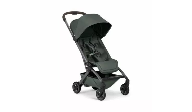 Joolz Aer2 matkarattaat – kuva 4/4
