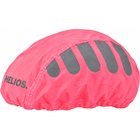 HELIOS Bike Raincover, pinkki