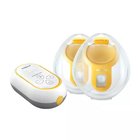 Medela rintapumppu Freestyle Mini Double