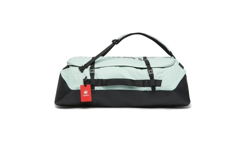 Mammut Cargo 70 Silver Sage - Onesize – kuva 1/1