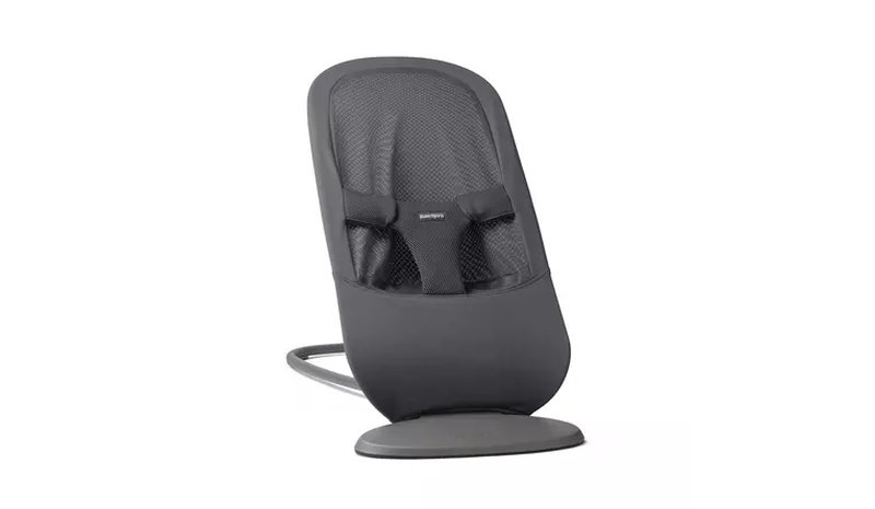 BabyBjörn Begin sitteri – kuva 1/4