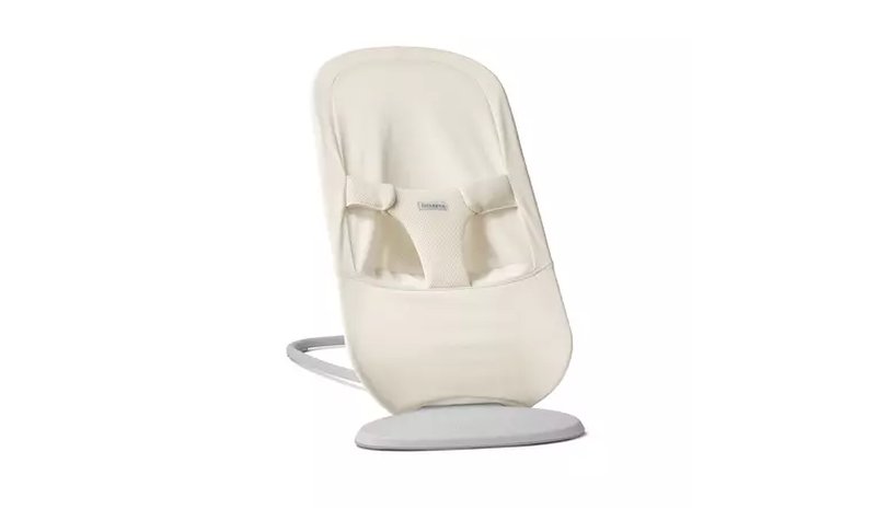 BabyBjörn Begin sitteri – kuva 2/4