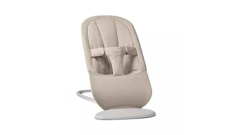 BabyBjörn Begin sitteri – kuva 3/4