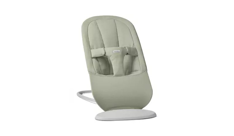 BabyBjörn Begin sitteri – kuva 4/4