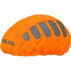 HELIOS Bike Raincover, oranssi
