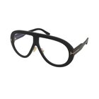 Lasit vahvuuksilla Tom Ford Troy FT836 001