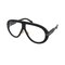 Lasit vahvuuksilla Tom Ford Troy FT836 001 – kuva 1