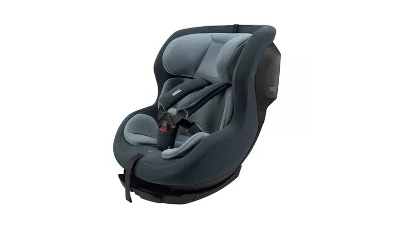 Thule Elm Connect turvaistuin – kuva 1/2