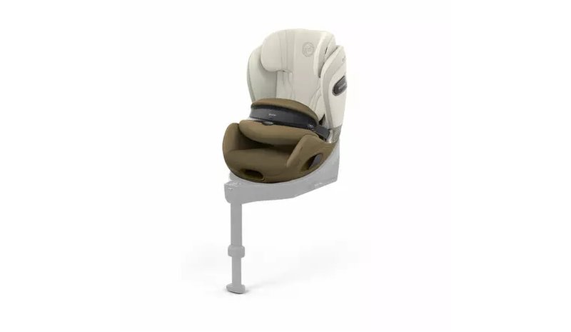 Cybex Anoris S Style turvaistuin