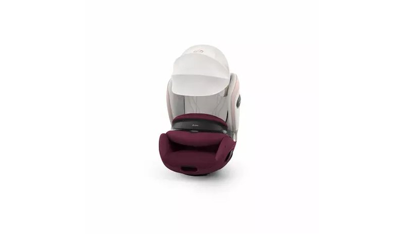 Cybex Anoris S Style turvaistuin