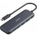 Anker keskitin 332 A8355H11